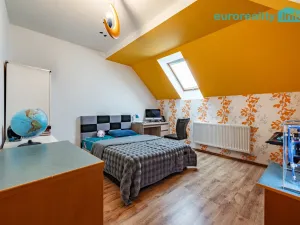 Prodej restaurace, Velká Hleďsebe, Havlíčkova, 229 m2