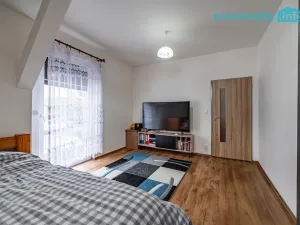 Prodej restaurace, Velká Hleďsebe, Havlíčkova, 229 m2