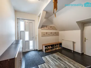 Prodej restaurace, Velká Hleďsebe, Havlíčkova, 229 m2
