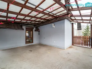 Prodej restaurace, Velká Hleďsebe, Havlíčkova, 229 m2