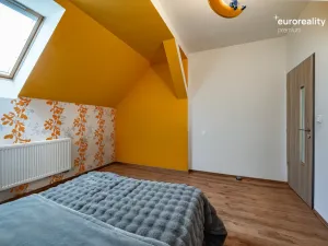 Prodej restaurace, Velká Hleďsebe, Havlíčkova, 229 m2