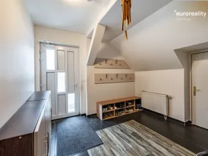 Prodej restaurace, Velká Hleďsebe, Havlíčkova, 229 m2