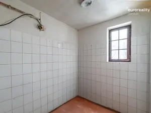 Prodej restaurace, Velká Hleďsebe, Havlíčkova, 229 m2
