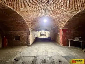 Pronájem komerční nemovitosti, Znojmo, 150 m2