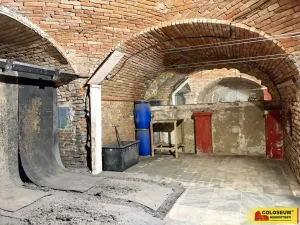 Pronájem komerční nemovitosti, Znojmo, 150 m2