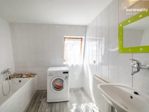 Prodej činžovního domu, Sokolov, U Divadla, 360 m2