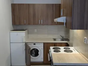 Pronájem bytu 2+kk, Praha - Krč, Pujmanové, 39 m2