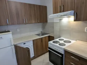 Pronájem bytu 2+kk, Praha - Krč, Pujmanové, 39 m2