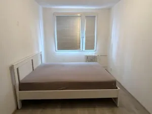 Pronájem bytu 2+kk, Praha - Krč, Pujmanové, 39 m2
