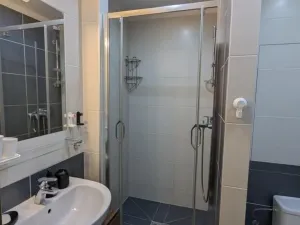 Pronájem bytu 2+kk, Praha - Krč, Pujmanové, 39 m2