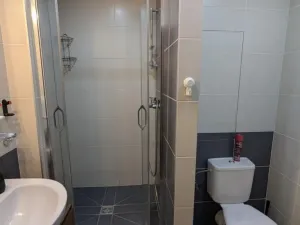 Pronájem bytu 2+kk, Praha - Krč, Pujmanové, 39 m2