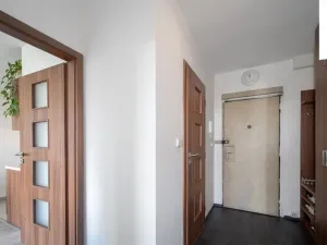 Pronájem bytu 2+kk, Praha - Krč, Pujmanové, 39 m2