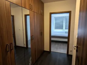 Pronájem bytu 2+kk, Praha - Krč, Pujmanové, 39 m2