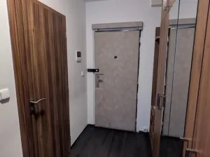 Pronájem bytu 2+kk, Praha - Krč, Pujmanové, 39 m2