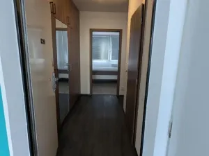 Pronájem bytu 2+kk, Praha - Krč, Pujmanové, 39 m2