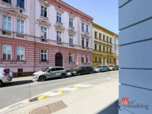 Prodej bytu 3+1, Plzeň - Jižní Předměstí, Havlíčkova, 88 m2