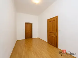 Prodej bytu 3+1, Plzeň - Jižní Předměstí, Havlíčkova, 88 m2
