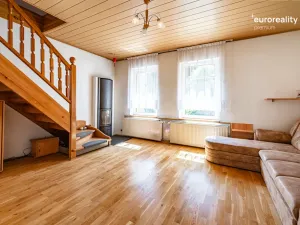 Prodej vícegeneračního domu, Kraslice, Pod nádražím, 259 m2