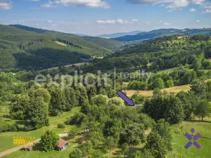 Prodej pozemku pro bydlení, Žítková, 5708 m2