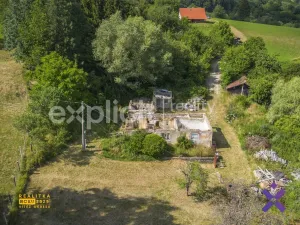 Prodej pozemku pro bydlení, Žítková, 5708 m2