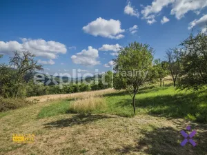 Prodej pozemku pro bydlení, Žítková, 5708 m2