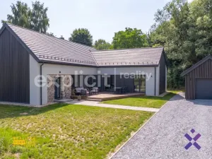 Prodej pozemku pro bydlení, Žítková, 5708 m2