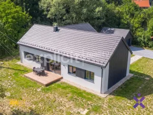 Prodej pozemku pro bydlení, Žítková, 5708 m2