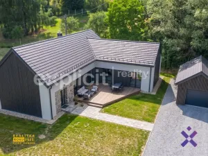Prodej pozemku pro bydlení, Žítková, 5708 m2