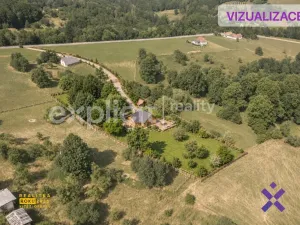 Prodej pozemku pro bydlení, Žítková, 5708 m2