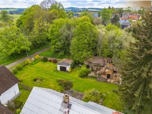 Prodej pozemku pro bydlení, Teplá - Rankovice, 691 m2