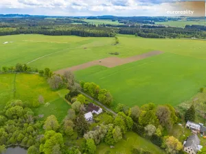 Prodej pozemku pro bydlení, Teplá - Rankovice, 691 m2