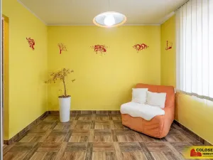 Prodej rodinného domu, Hrabětice, 115 m2