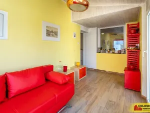 Prodej rodinného domu, Hrabětice, 115 m2