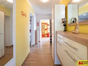 Prodej rodinného domu, Hrabětice, 115 m2