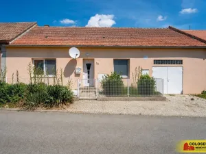 Prodej rodinného domu, Hrabětice, 115 m2