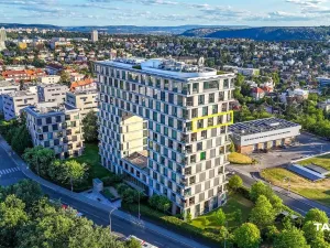 Prodej bytu 4+kk, Praha - Nusle, K sídlišti, 134 m2