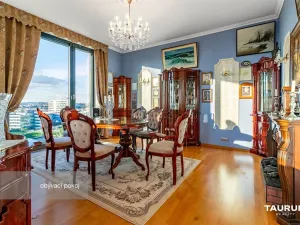 Prodej bytu 4+kk, Praha - Nusle, K sídlišti, 134 m2
