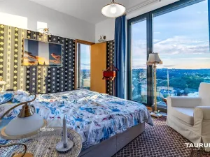Prodej bytu 4+kk, Praha - Nusle, K sídlišti, 134 m2