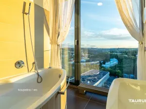 Prodej bytu 4+kk, Praha - Nusle, K sídlišti, 134 m2