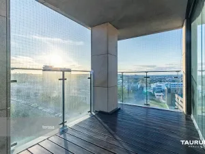 Prodej bytu 4+kk, Praha - Nusle, K sídlišti, 134 m2
