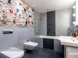 Prodej bytu 4+kk, Praha - Nusle, K sídlišti, 134 m2