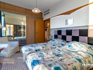 Prodej bytu 4+kk, Praha - Nusle, K sídlišti, 134 m2