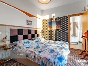 Prodej bytu 4+kk, Praha - Nusle, K sídlišti, 134 m2