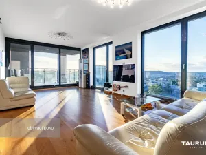 Prodej bytu 4+kk, Praha - Nusle, K sídlišti, 134 m2