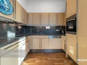 Prodej bytu 4+kk, Praha - Nusle, K sídlišti, 134 m2