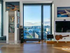 Prodej bytu 4+kk, Praha - Nusle, K sídlišti, 134 m2