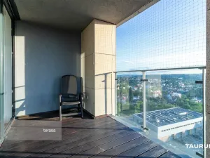 Prodej bytu 4+kk, Praha - Nusle, K sídlišti, 134 m2