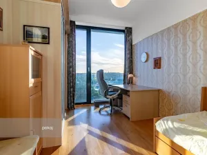 Prodej bytu 4+kk, Praha - Nusle, K sídlišti, 134 m2