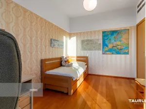 Prodej bytu 4+kk, Praha - Nusle, K sídlišti, 134 m2