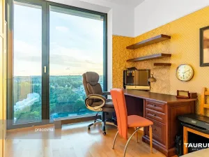 Prodej bytu 4+kk, Praha - Nusle, K sídlišti, 134 m2
